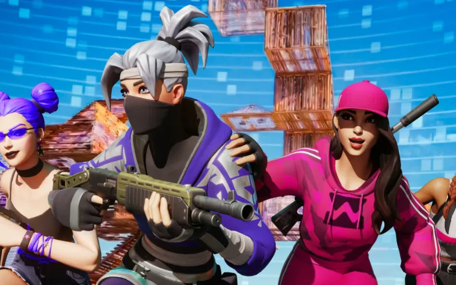 Thumbnail of the Winalia Realistic map in Fortnite, from 1v1 to 4v4