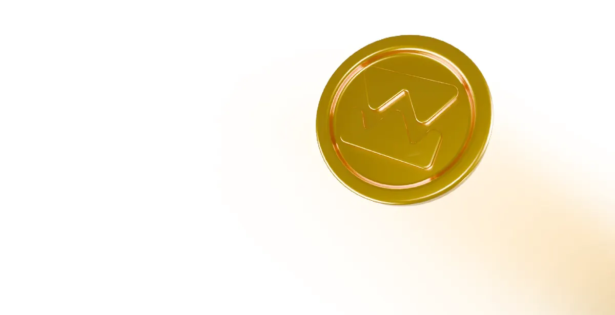 Winamatch coin: the Winalia version of a Fortnite token match