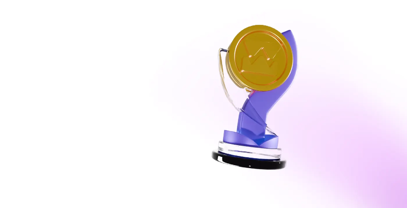 Fortnite ranked trophy: climb the Winalia leaderboard