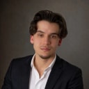 Raphaël, co-founder of Winalia